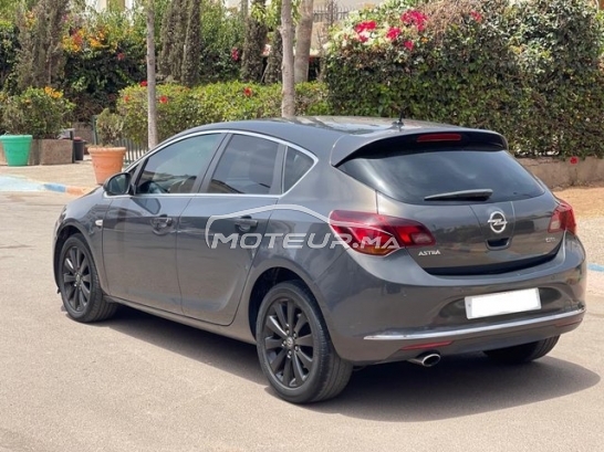 أوبل استرا مستعملة 1667993