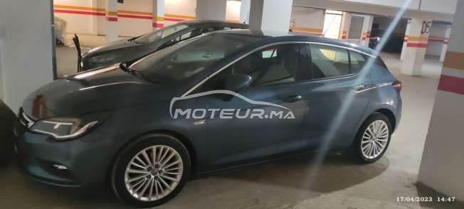 أوبل استرا 1.5 مستعملة 1619881