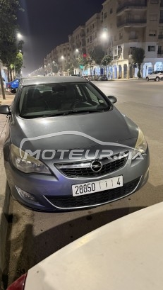 أوبل استرا Cdti مستعملة 3377622