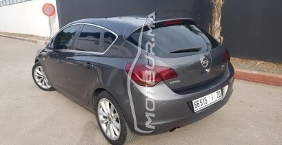 OPEL Astra occasion 1262297