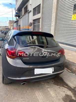 أوبل استرا Cdti مستعملة 1797759