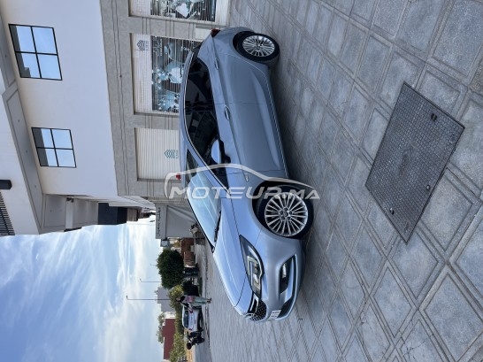 أوبل استرا K مستعملة 1862415