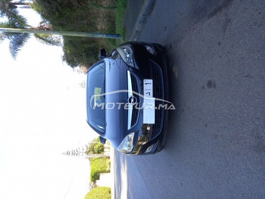 OPEL Astra occasion 1339625