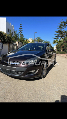 OPEL Astra Cdti occasion 1776083