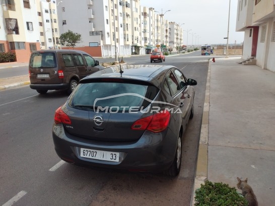 OPEL Astra occasion 1176905