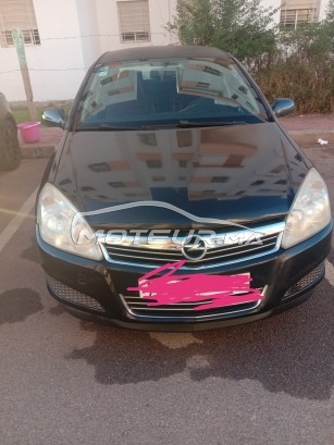 OPEL Astra occasion 1765508
