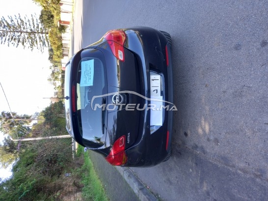 OPEL Astra occasion 1339627