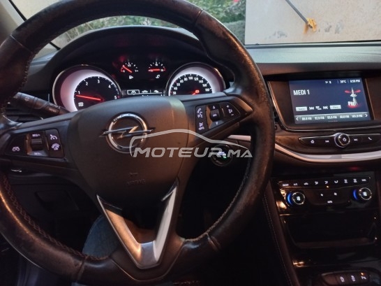 أوبل استرا مستعملة 1745183