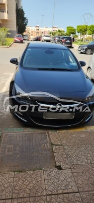 أوبل استرا 2015 مستعملة 2211077