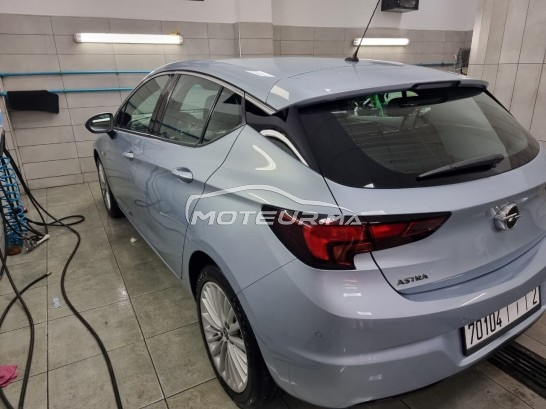 OPEL Astra Cdti occasion 1328298