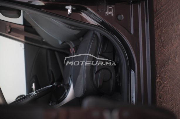 OPEL Astra 2.0 cdti occasion 1247213