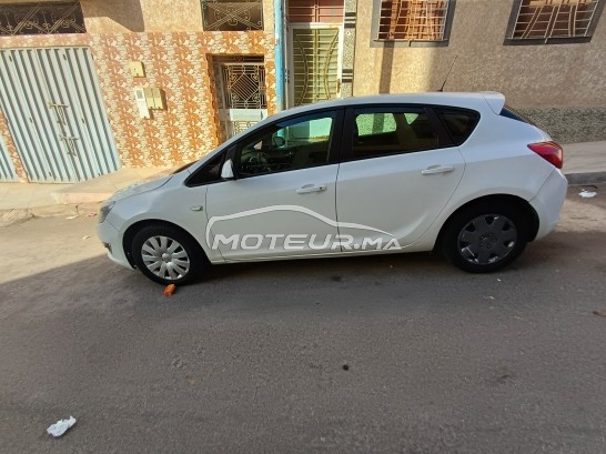 أوبل استرا Cdti مستعملة 1886487