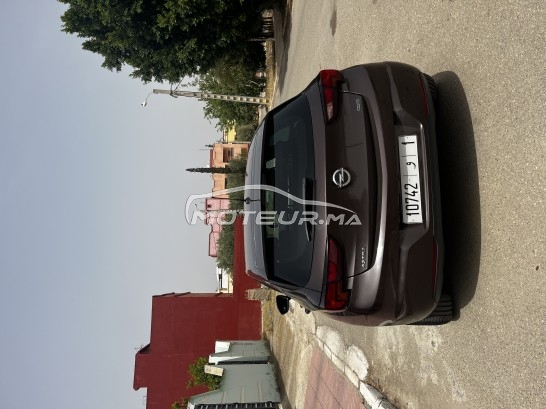 Voiture Opel Astra 2019 à  Temara   Diesel  - 7 chevaux