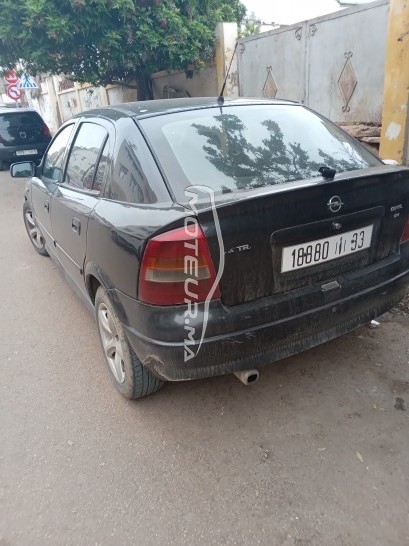 أوبل استرا مستعملة 1567302