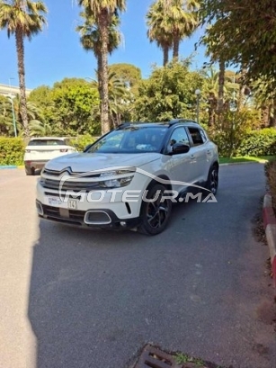 CITROEN C5 AIRCROSS Diesel Manuelle 2021