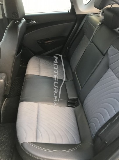 OPEL Astra Cdti occasion 1242351