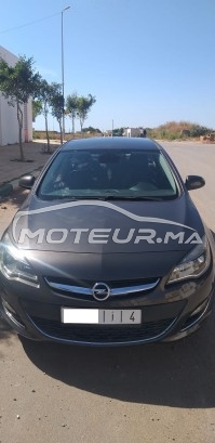 OPEL Astra occasion 1162628
