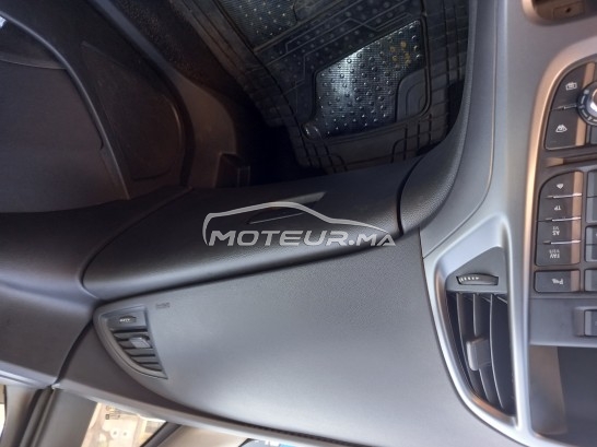 OPEL Astra Cdti occasion 1774370