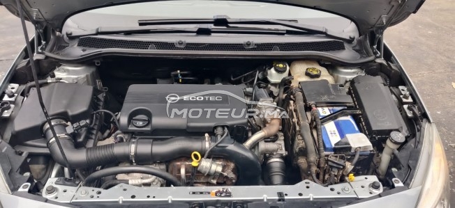 أوبل استرا Cosmos مستعملة 1575132