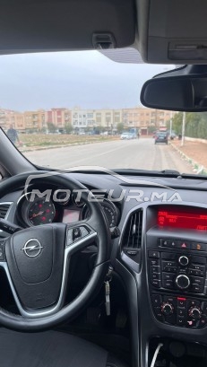 أوبل استرا Cosmo مستعملة 1794321