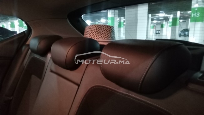 OPEL Astra Innovation occasion 1768865