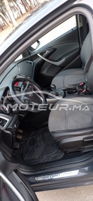 أوبل استرا مستعملة 1494193