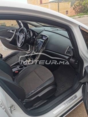 OPEL Astra Cosmo occasion 1391978