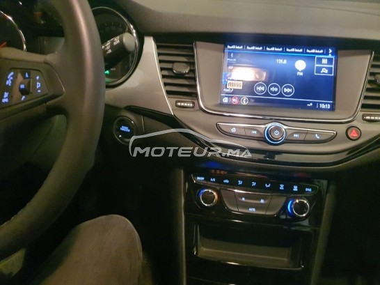 OPEL Astra 1.5 cdti 122 gs line occasion 1791431