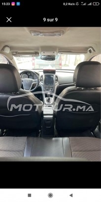 OPEL Astra Bonne état occasion 2724883