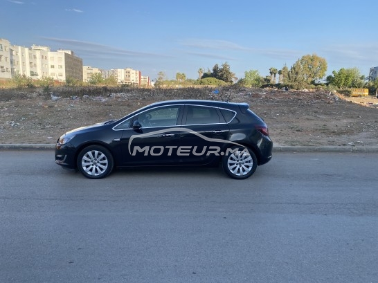 أوبل استرا Cosmo مستعملة 1652326