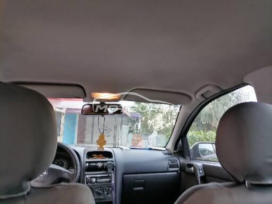 أوبل استرا مستعملة 1104202