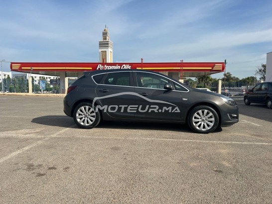 OPEL Astra Cosmo occasion 1698428