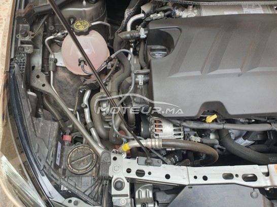 OPEL Astra 1.5 cdti 122 gs line occasion 1791436