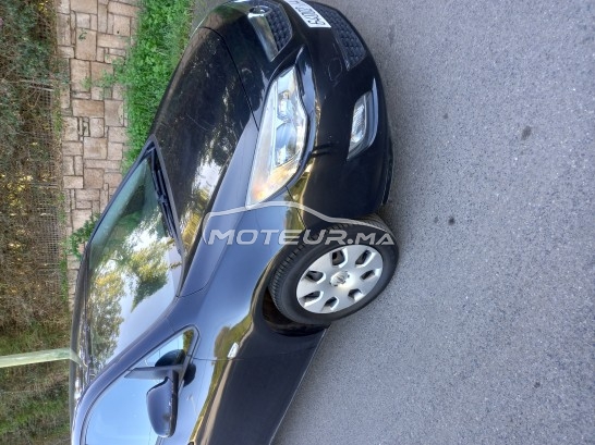 OPEL Astra occasion 1339618