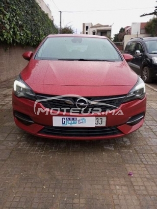 أوبل استرا مستعملة 3147460