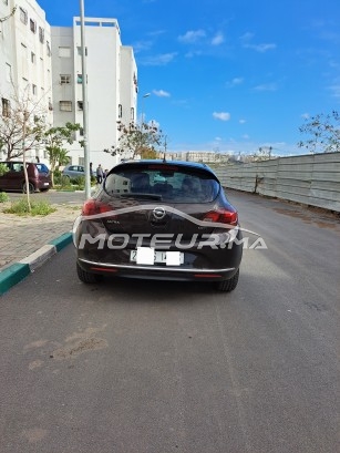 أوبل استرا J 1.7 cdti مستعملة 1833348