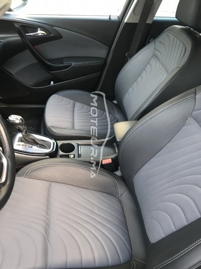 OPEL Astra Cdti occasion 1242350