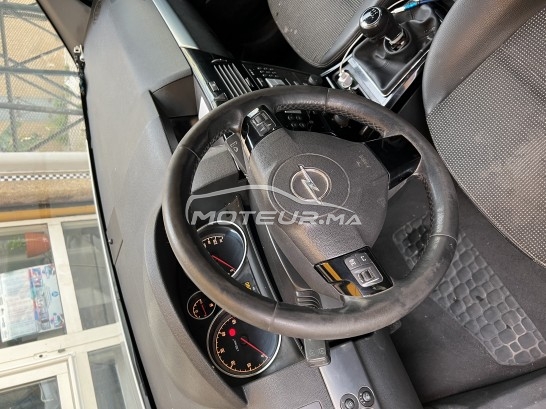 أوبل استرا مستعملة 1408075