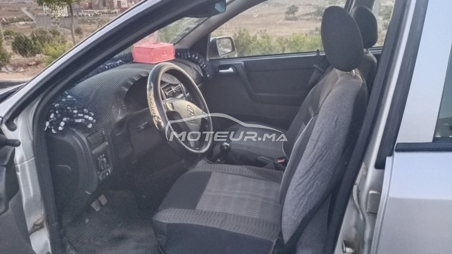 OPEL Astra occasion 1411470