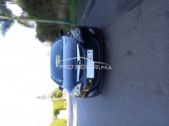 OPEL Astra occasion 1339626