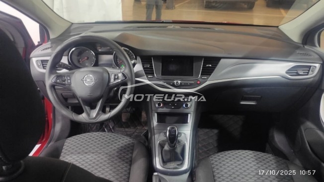 OPEL Astra occasion 2732720