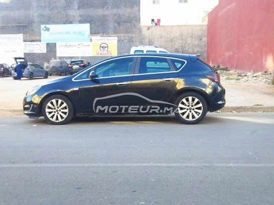 أوبل استرا Cdti مستعملة 2360734