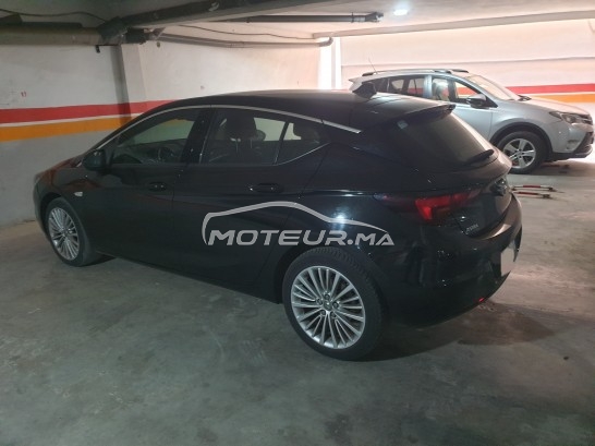 OPEL Astra K occasion 2495313