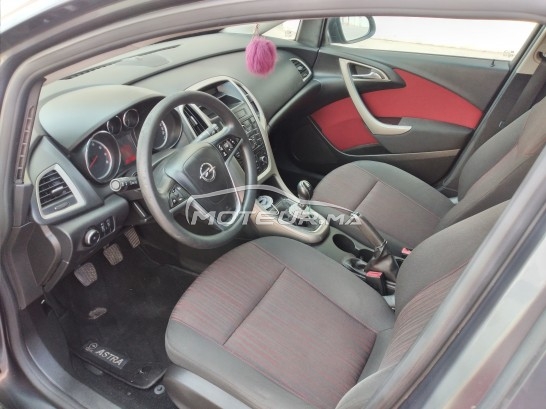 OPEL Astra occasion 1176903