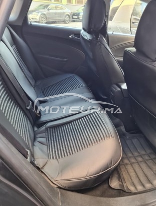 OPEL Astra occasion 1539550