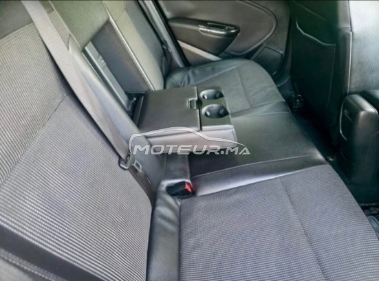 OPEL Astra Bonne état occasion 2724885