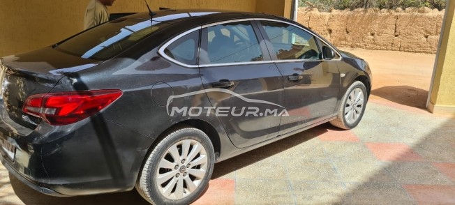 أوبل استرا مستعملة 1746992