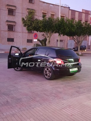 OPEL Astra occasion 1646081