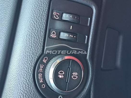 أوبل استرا Pack opc line مستعملة 1587586