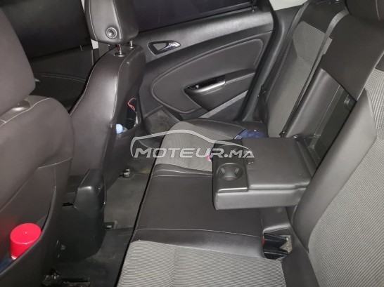 OPEL Astra Cdti occasion 1215169